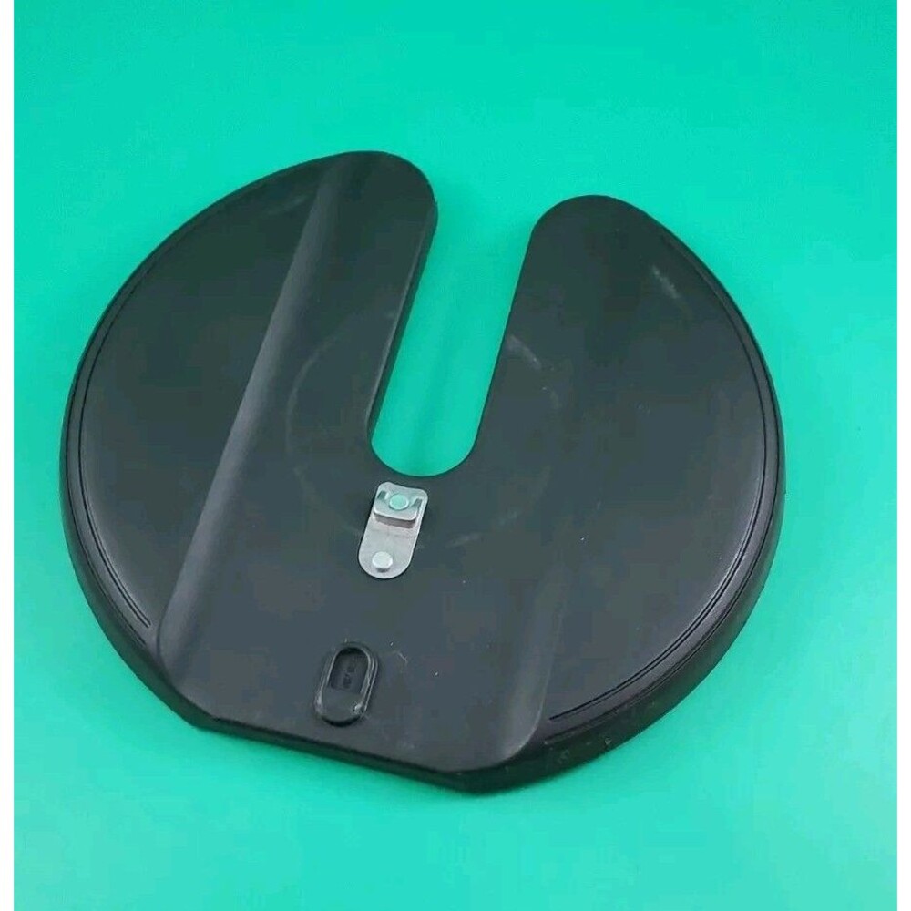 Bowflex OEM Selecttech 552 Series 2 Dumbbell Weight 3rd Plate 002-2071